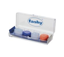 Kamštukai ausims FASHY 4021