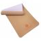 Yoga mat SVELTUS 1303 183x61x0,5cm Yoga mat SVELTUS 1303 183x61x0,5cm