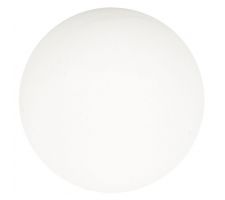Table tennis balls AVENTO 46TF 60pcs white