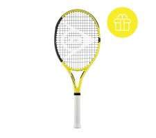 Lauko teniso raketė DUNLOP SX300 LITE (27'')