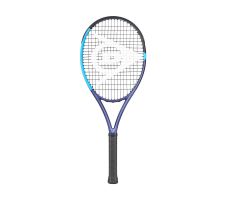 Tennis racket Dunlop FX500, LS (27") G2