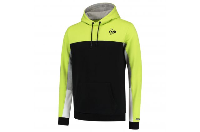 Hoody for child DUNLOP ESSENTIAL unisex