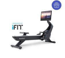 Rower machine NORDICTRACK RW900