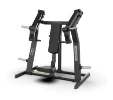 Treniruoklis FREEMOTION EPIC Plate Loaded Incline Chest Press