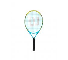 Lauko teniso raketė WILSON MINIONS 2.0 JR (23")