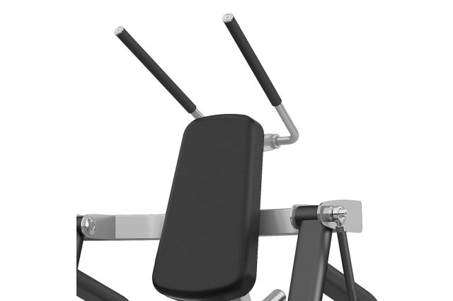 Pilvo preso treniruoklis TOORX FWX-8750 Abdominal Crunch Professional Pilvo preso treniruoklis TOORX FWX-8750 Abdominal Crunch Professional
