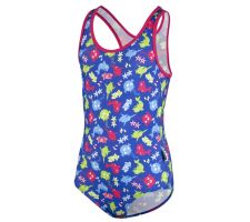 Maudymosi kostiumėlis BECO SEALIFE UV50+ 822 699