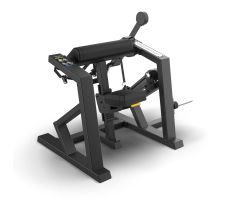 Treniruoklis FREEMOTION EPIC Plate Loaded Biceps Curl