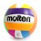 Paplūdimio tinklinio kamuolys MOLTEN MS500-NEON 5 dydis Paplūdimio tinklinio kamuolys MOLTEN MS500-NEON 5 dydis