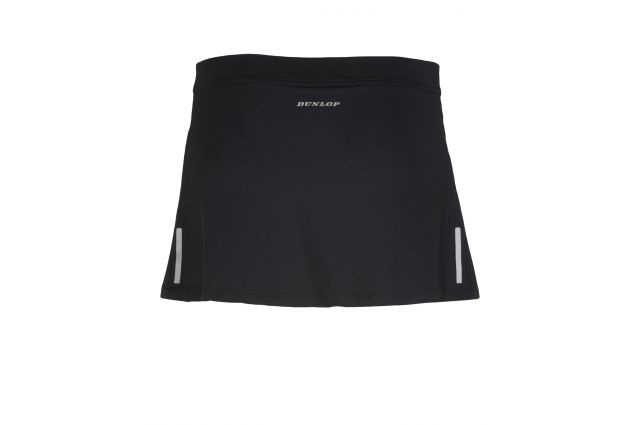 Skirt for ladies Dunlop CLUB L navy, Skirt for ladies Dunlop CLUB L navy