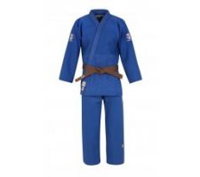 Judo suit Matsuru CHAMPION IJF 100% cotton 750 g/m²