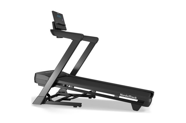 Bėgimo takelis NORDICTRACK T Series 8 Bėgimo takelis NORDICTRACK T Series 8