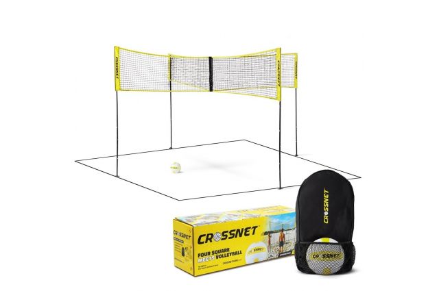 Volleyball set CROSSNET Volleyball set CROSSNET