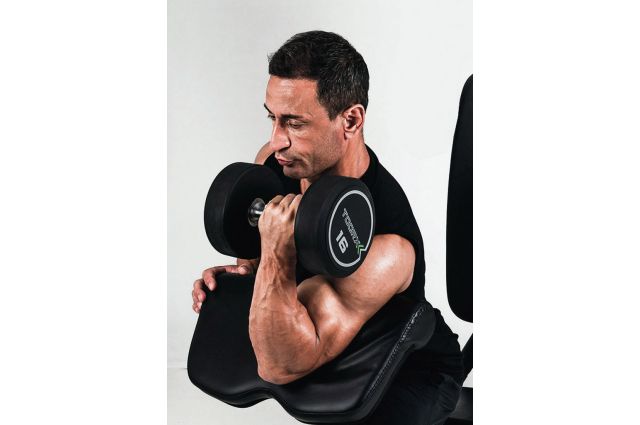 Multistation TOORX MSX90 Multistation TOORX MSX90