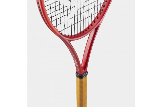 Tennis racket Dunlop CX200 TOUR (27") 315g 18x20 G3 Tennis racket Dunlop CX200 TOUR (27") 315g 18x20 G3