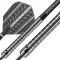 Darts strėlytės steeltip HARROWS SUPERGRIP W90