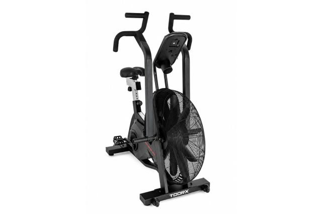 Exercise bike TOORX BRX-AIRCROSS-PRO Exercise bike TOORX BRX-AIRCROSS-PRO