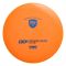 Discgolf DISCMANIA  Distance Driver S-LINE DD3 orange 12/5/-1/3 Discgolf DISCMANIA  Distance Driver S-LINE DD3 orange 12/5/-1/3