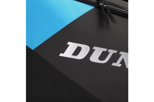 Krepšys padeliui DUNLOP FX TEAM Krepšys padeliui DUNLOP FX TEAM