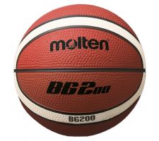 Mini krepšinio kamuolys MOLTEN B1G200
