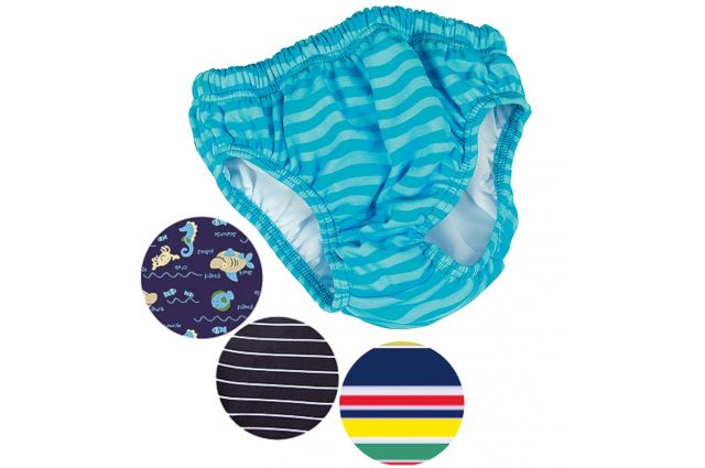 Aqua nappies for kids FASHY 1552 02 62/68cm Aqua nappies for kids FASHY 1552 02 62/68cm