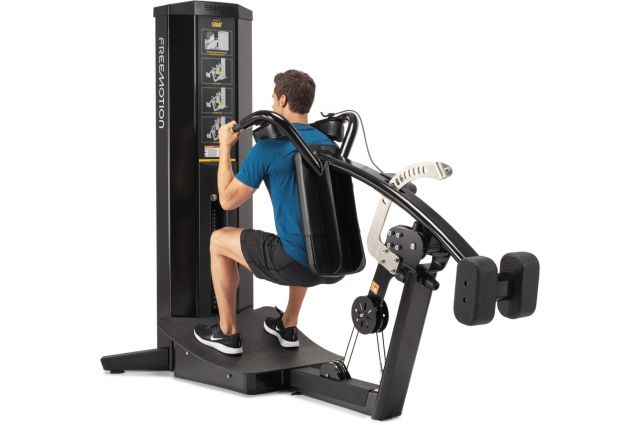 Strength machine FREEMOTION GENESIS Squat Strength machine FREEMOTION GENESIS Squat