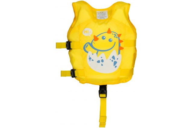 Plaukimo liemenė vaikams WAIMEA 52 GEE 1-3 metų (11-18 kg) Plaukimo liemenė vaikams WAIMEA 52 GEE 1-3 metų (11-18 kg)