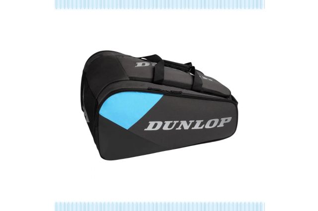 Krepšys padeliui DUNLOP FX TEAM Krepšys padeliui DUNLOP FX TEAM
