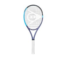 Lauko teniso raketė DUNLOP FX500, SUPER LITE (27") G1
