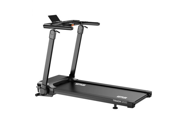 Bėgimo takelis KETTLER TRACK 200 Bėgimo takelis KETTLER TRACK 200