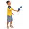 Game set SPORDAS catch a balls 6 pcs Game set SPORDAS catch a balls 6 pcs