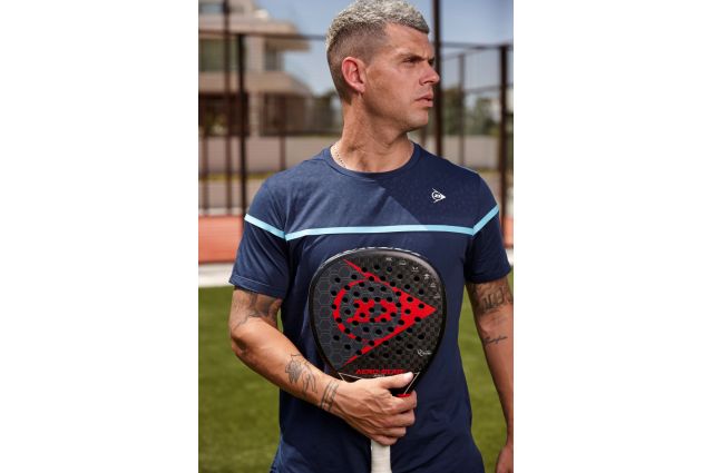 Padel teniso raketė DUNLOP AERO-STAR PRO Padel teniso raketė DUNLOP AERO-STAR PRO