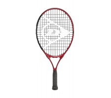 Tennis racket  Dunlop CX JNR 21 21" 185g G0