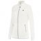 Hoody for women DUNLOP CLUB S white Balta Hoody for women DUNLOP CLUB S white