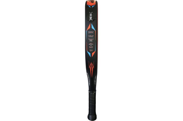 Padel bat Dunlop SPEED ATTACK 365g Padel bat Dunlop SPEED ATTACK 365g