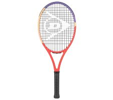 Lauko teniso raketė Dunlop TRISTORM TEAM 100 (27") G2