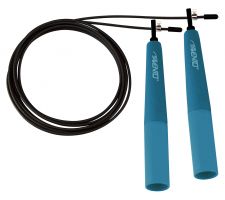 Jump Rope AVENTO 42HD 290cm Steel Blue