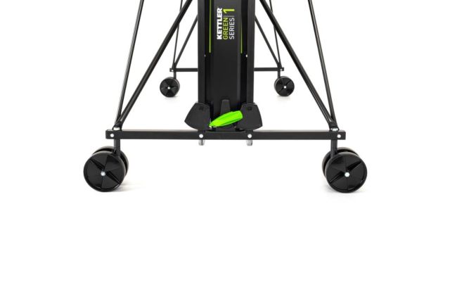 Stalo teniso stalas KETTLER K1 indoor Stalo teniso stalas KETTLER K1 indoor