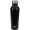 Thermo drinking bottle ABBEY 21WX ZWA 480ml Black/Silver Thermo drinking bottle ABBEY 21WX ZWA 480ml Black/Silver