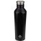 Bottle thermo ABBEY Godafoss 21WX ZWA 480ml Black/Silver Bottle thermo ABBEY Godafoss 21WX ZWA 480ml Black/Silver