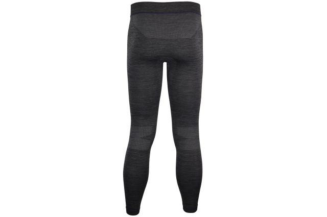 Thermo pants for men AVENTO 0775 S Black/Dark blue Thermo pants for men AVENTO 0775 S Black/Dark blue