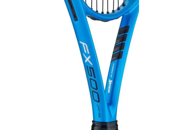 Tennis racket Dunlop FX500 JNR