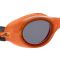 Plaukimo akiniai AQUAFEEL ERGONOMIC 41020 30 orange/transparent