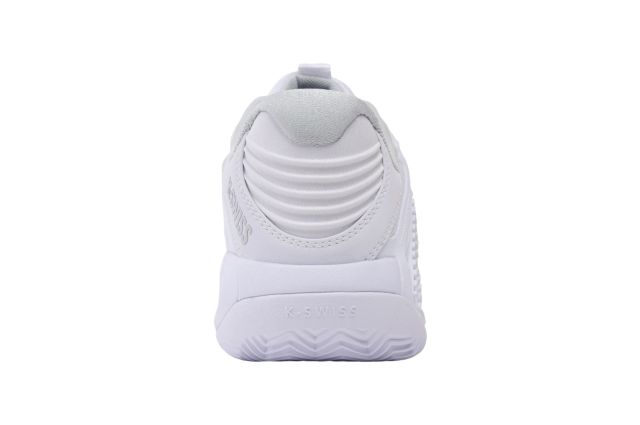Teniso batai mot. K-SWISS HYPERCOURT EXPRESS 3 CLAY white