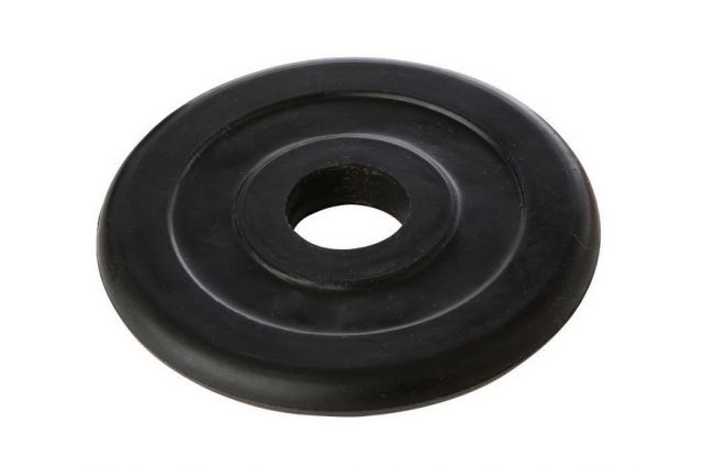 Weight Plate TREMBLAY D28mm 5kg rubber
