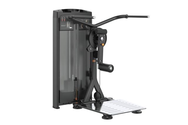 Daugiafunkcinis klubų treniruoklis TOORX PLX-9100 Professional Multi Hip Daugiafunkcinis klubų treniruoklis TOORX PLX-9100 Professional Multi Hip