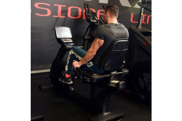 Exercise bike TOORX BRX-R9000 Exercise bike TOORX BRX-R9000