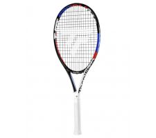 Lauko teniso raketė TECNIFIBRE T-FIT 265 STORM