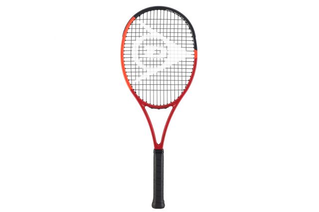 Lauko teniso raketė DUNLOP CX200 (27") G3 Lauko teniso raketė DUNLOP CX200 (27") G3