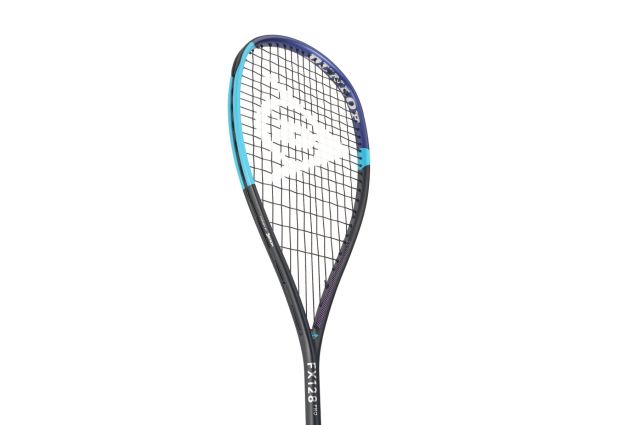 Skvošo raketė DUNLOP